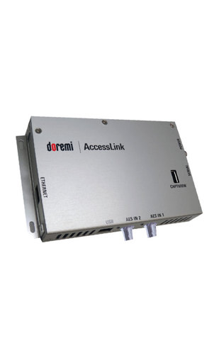 Dolby® AccessLink