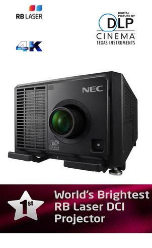 NEC NC 2040L