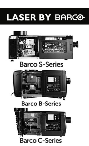 UpgradeBarcoLaser