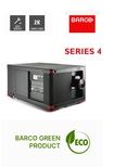 BARCO SP4K