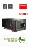 BARCO SP4K35B