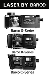UpgradeBarcoLaser